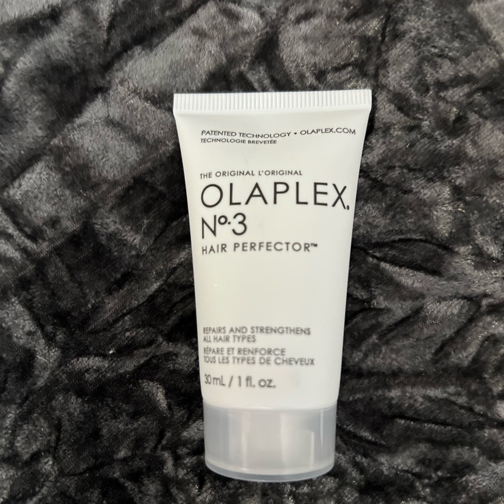 NEW OLAPLEX N°-3 HAIR PERFECTOR™ 30 mL / 1 fl. oz.